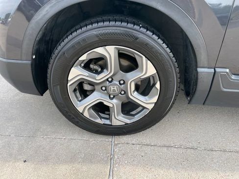 Used 2019 Honda CR-V EX image 29