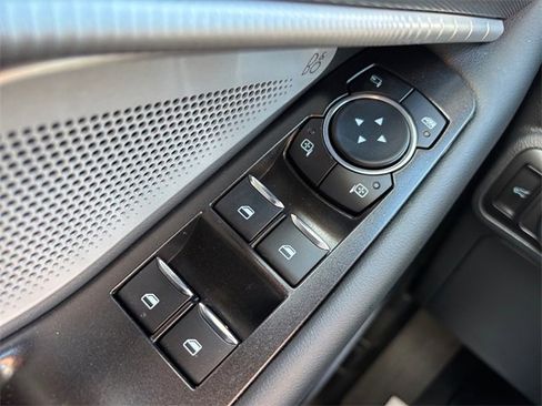 New 2026 Ford Explorer ST w/ Sun And Sound Package image 16