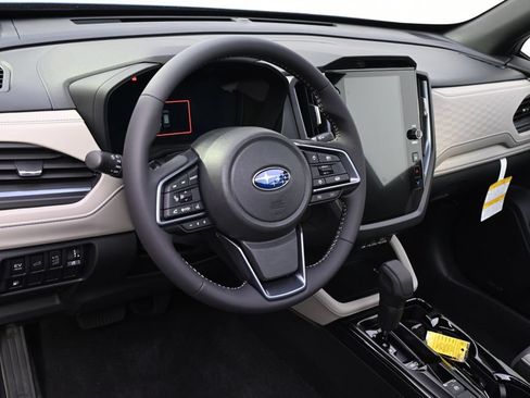 New 2026 Subaru Forester Touring AWD/4WD image 11