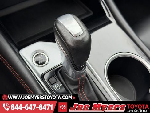 Used 2025 Nissan Altima 2.5 SR image 21