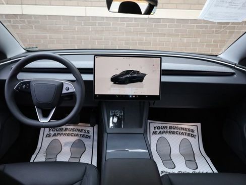 Used 2024 Tesla Model 3 Long Range image 29