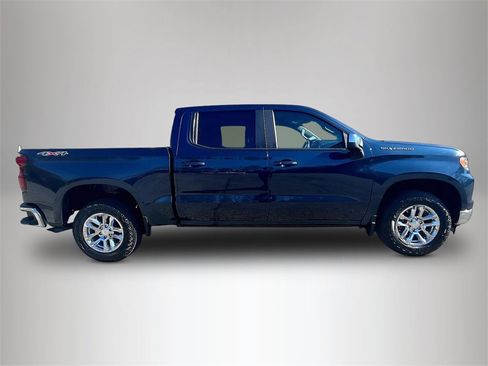 Certified 2022 Chevrolet Silverado 1500 LT image 5