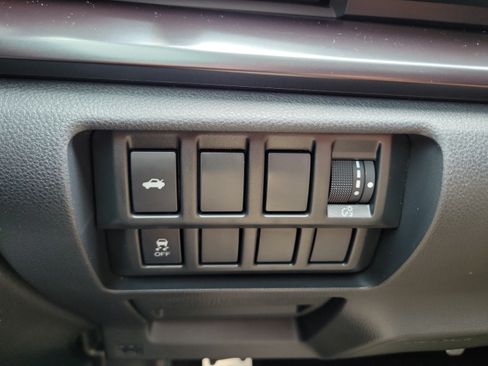 Used 2025 Subaru WRX GT w/ Popular Package #2A AWD/4WD image 28