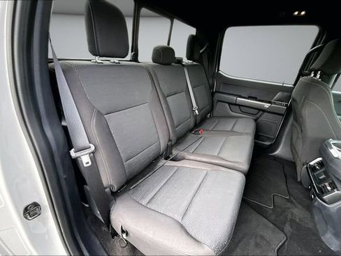Used 2023 Ford F150 XLT w/ Equipment Group 302A High AWD/4WD image 26