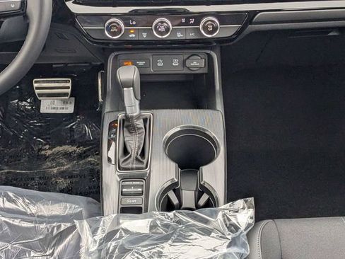 New 2026 Honda Civic Sport image 17