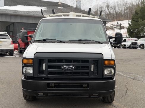 Used 2013 Ford E-150 and Econoline 150 w/ PWR Group image 3