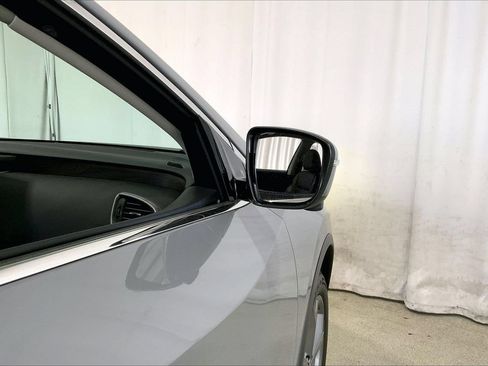 Used 2022 Nissan Murano Platinum w/ Cargo Package FWD image 11