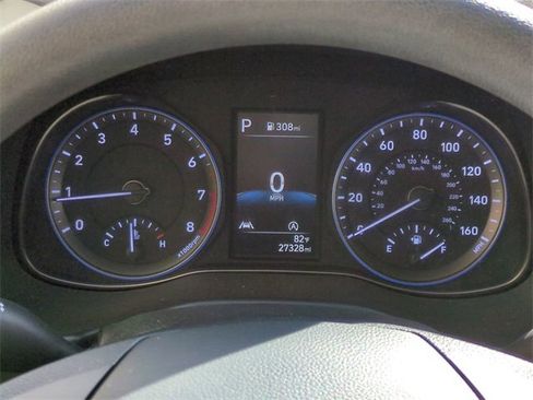 Certified 2022 Hyundai Kona SEL image 30