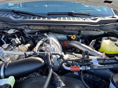 New 2026 Ford F350 XL AWD/4WD image 22