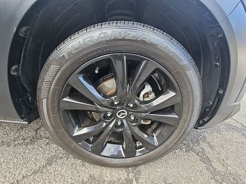 Certified 2023 MAZDA CX-30 AWD 2.5 S w/ Preferred Package image 14