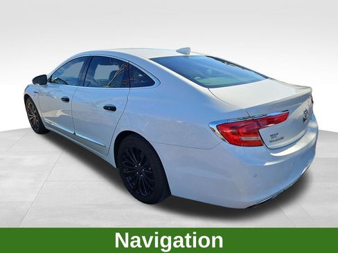 Used 2017 Buick LaCrosse Essence w/ Sights and Sounds Package image 4