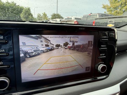 Used 2021 Kia K5 GT-Line AWD/4WD image 26