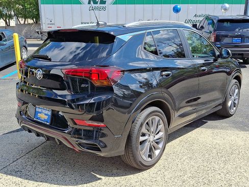Used 2022 Buick Encore GX Select w/ Sport Touring Package image 6