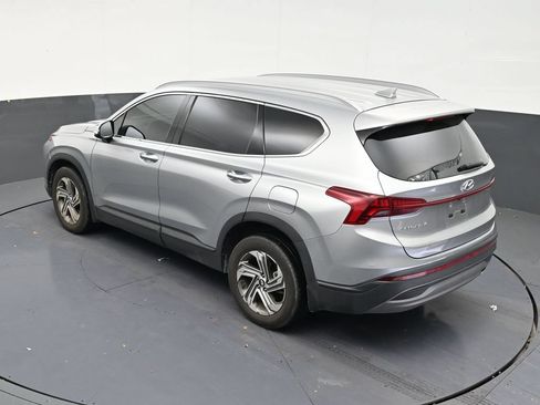Used 2023 Hyundai Santa Fe SEL FWD image 14