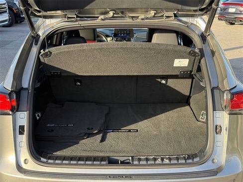 Used 2021 Lexus NX 300 F Sport w/ F Sport Premium Package image 13