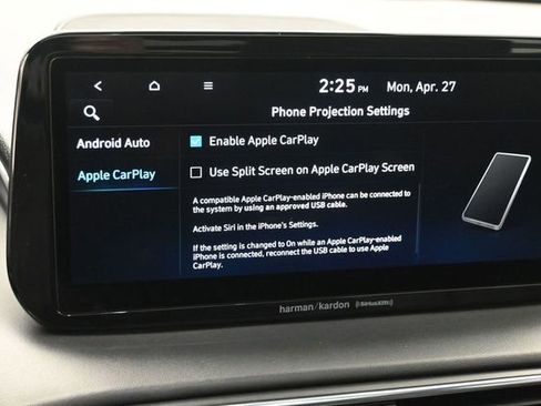 Used 2022 Hyundai Santa Fe Calligraphy FWD image 28