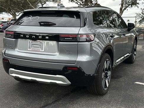 New 2026 Honda Prologue Elite image 3