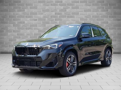 New 2025 BMW X1 M35i w/ Premium Package