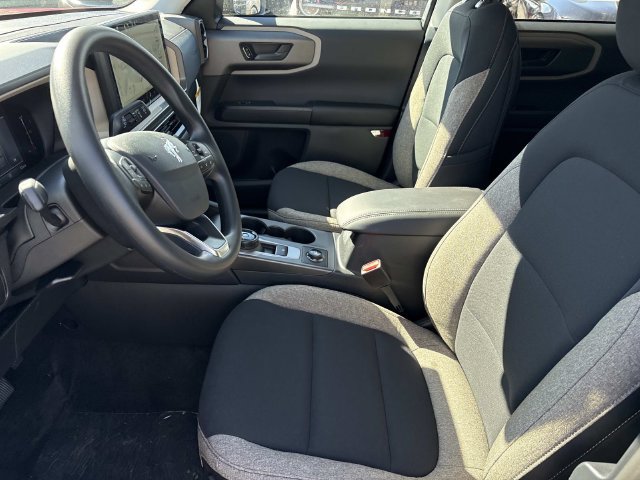 New 2026 Ford Bronco Sport Big Bend AWD/4WD image 23