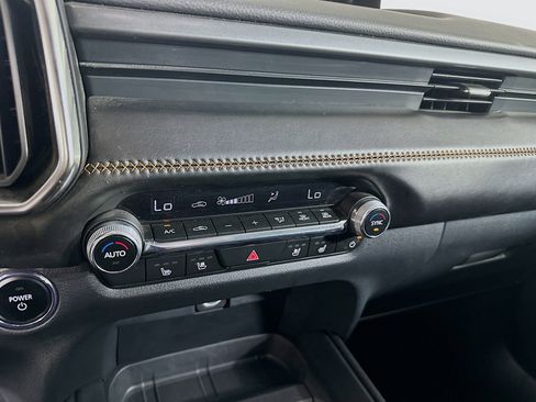 Used 2025 MAZDA CX-50 2.5 Hybrid w/ Premium Plus Pkg image 23