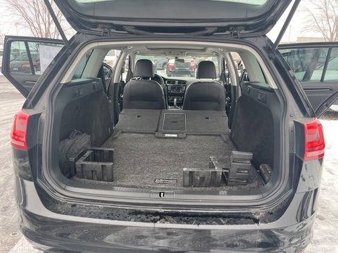 Used 2015 Volkswagen Golf TDI SEL image 23