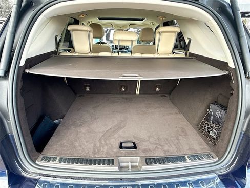 Used 2019 Mercedes-Benz GLE 400 4MATIC w/ Premium 1 Package image 30