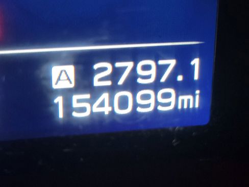 Used 2019 Subaru Ascent Premium w/ Popular Package #2A image 28