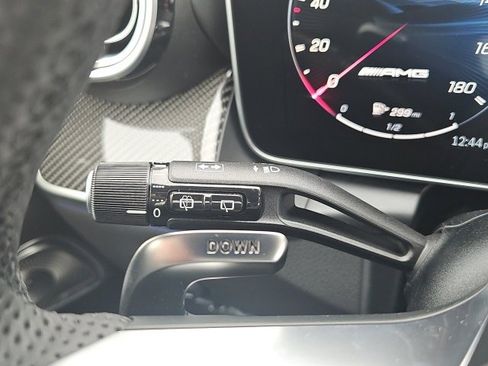 New 2026 Mercedes-Benz GLC 43 AMG 4MATIC image 29