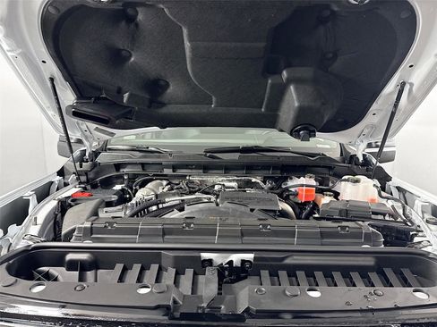 New 2026 GMC Sierra 3500 Denali w/ Denali Reserve Package image 26