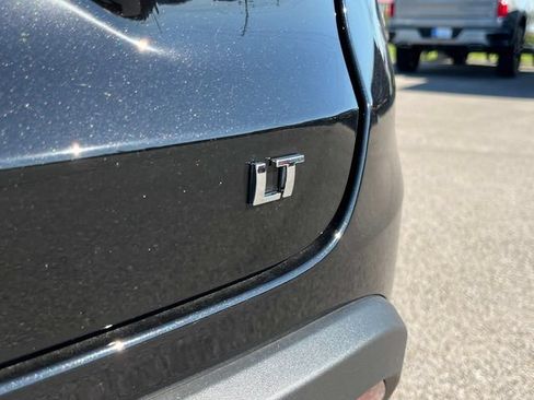 New 2026 Chevrolet Trax LT FWD image 14
