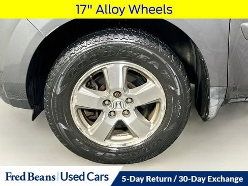 Used 2011 Honda Pilot EX-L image 35