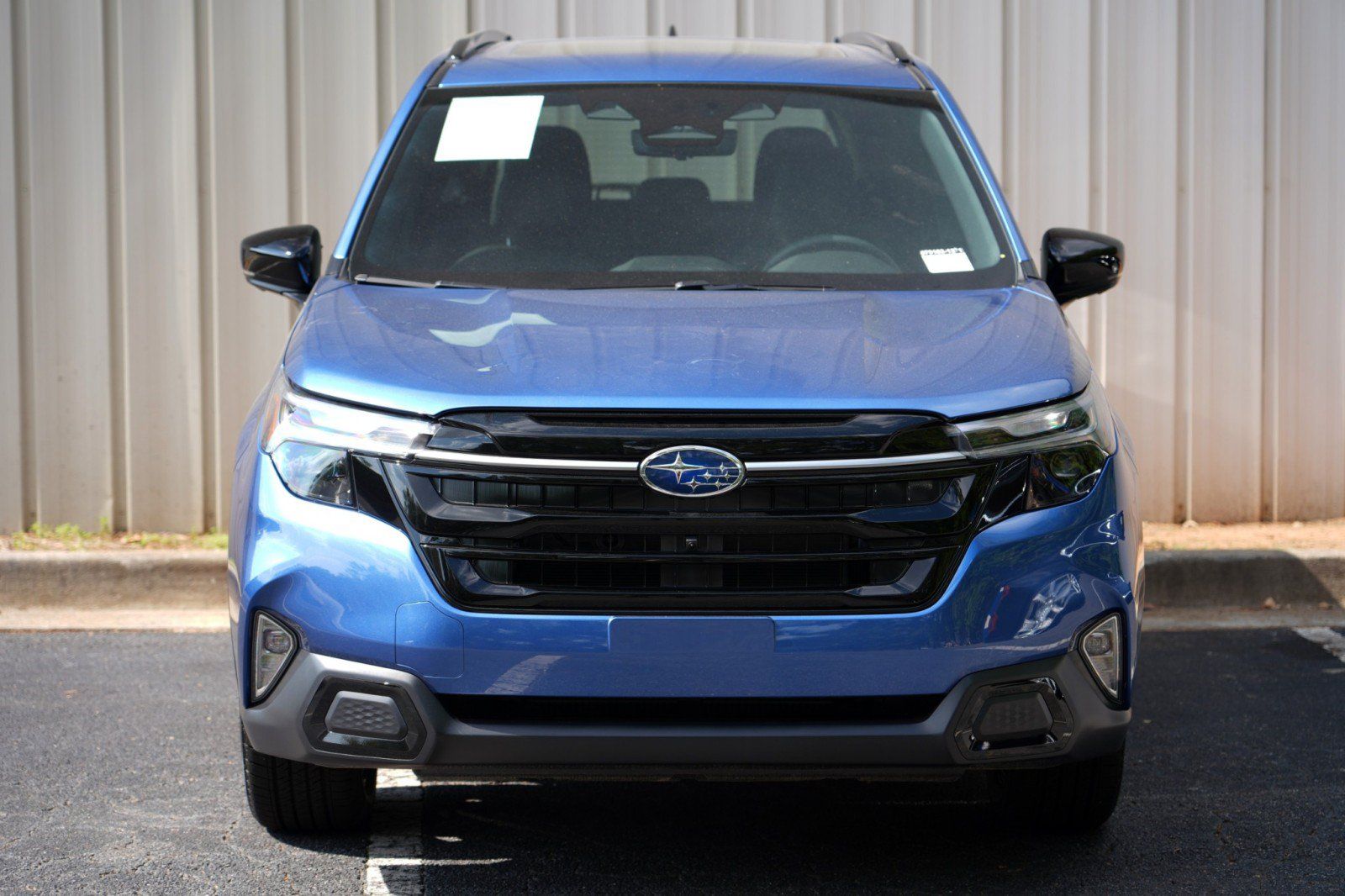 Used 2026 Subaru Forester Touring AWD/4WD image 49