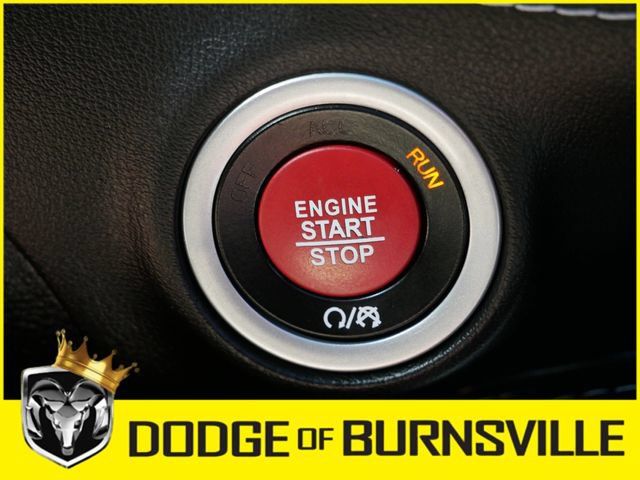 Used 2022 Dodge Challenger SRT Hellcat RWD image 28