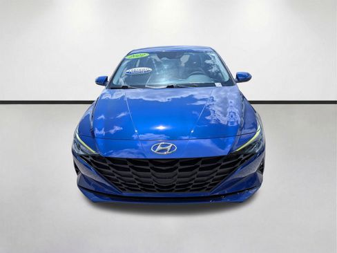 Used 2022 Hyundai Elantra SEL FWD image 10