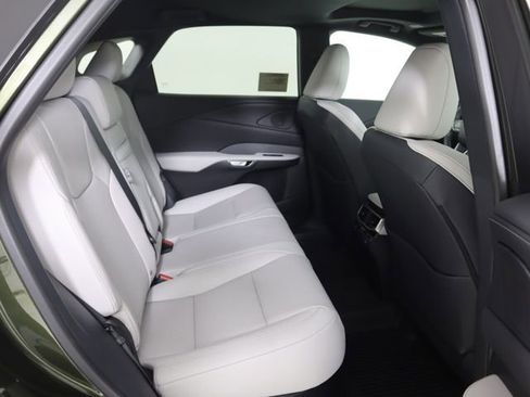 New 2026 Lexus RX 350 AWD image 14