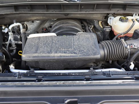 Certified 2024 GMC Sierra 1500 SLT w/ SLT Premium Plus Package image 43