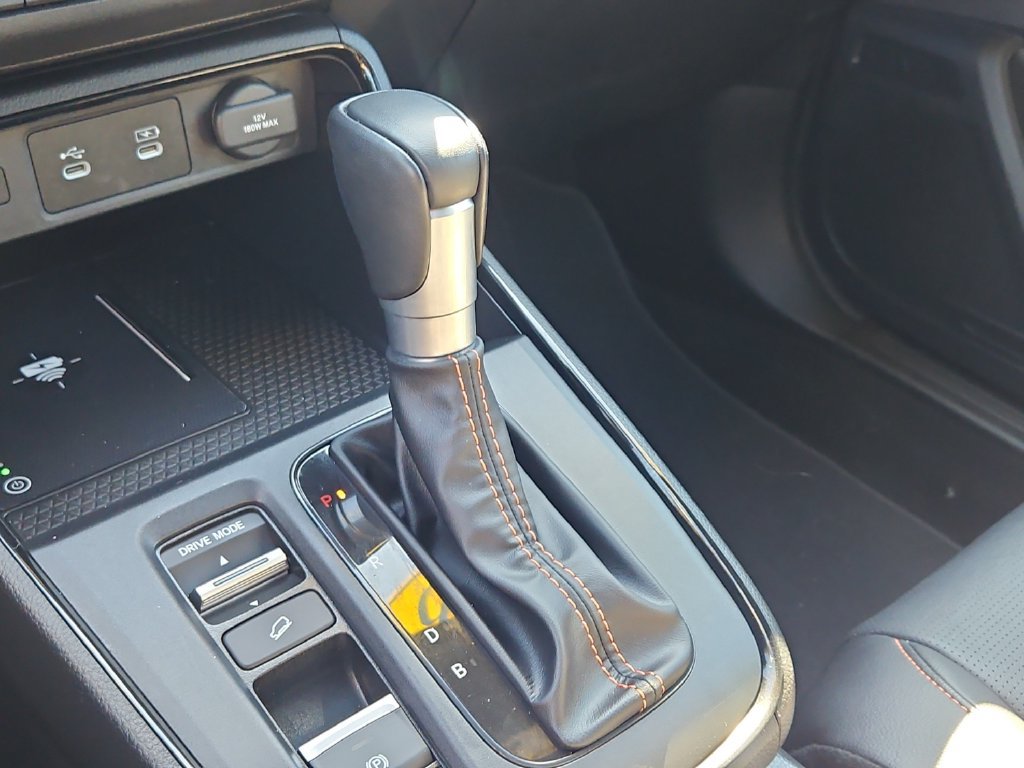 Certified 2026 Honda CR-V Sport-L image 30