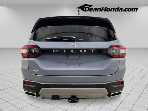 New 2026 Honda Pilot EX-L image 4