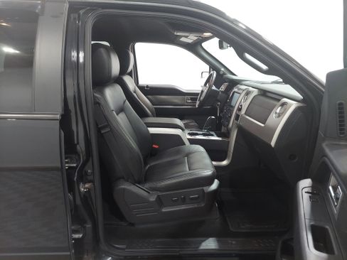 Used 2014 Ford F150 FX4 w/ Equipment Group 402A Luxury image 18