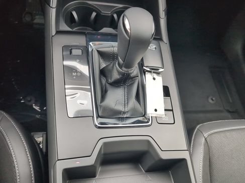 New 2026 MAZDA CX-5 Preferred AWD/4WD image 23