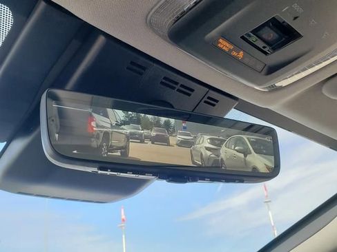 New 2026 Toyota Prius Limited FWD image 19