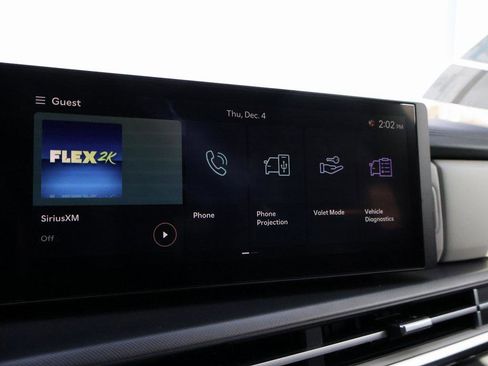 New 2026 Hyundai Santa Fe SEL image 35