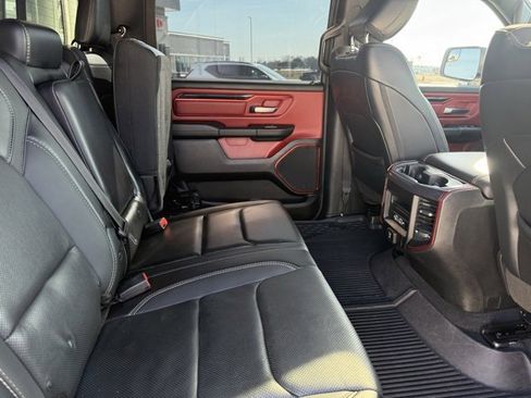 Used 2019 RAM 1500 Rebel w/ Rebel Level 2 Equipment Group image 12