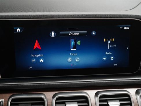 New 2026 Mercedes-Benz GLE 350 GLE 350 image 25