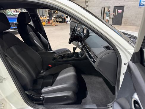 Used 2023 Honda Civic Sport image 26