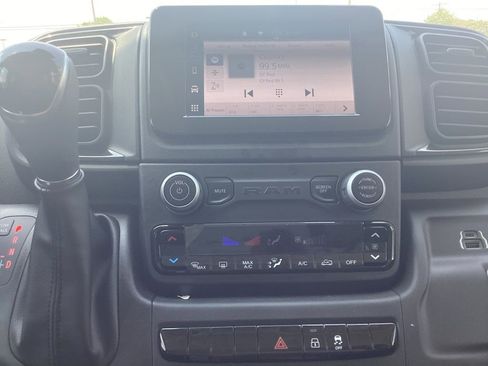 Used 2023 RAM ProMaster 3500 image 8