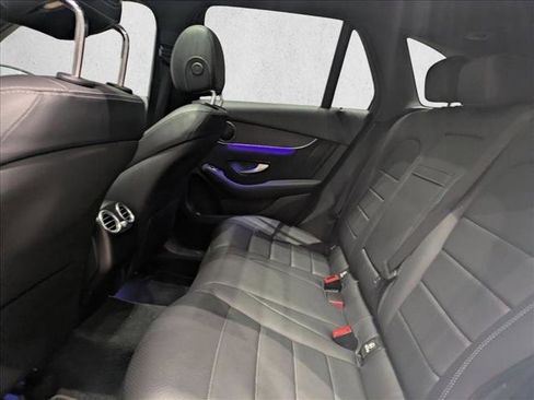 Certified 2022 Mercedes-Benz GLC 300 4MATIC image 19