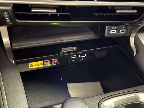 Certified 2023 Lexus RX 350 Premium Plus w/ Accessory Package (Z1) AWD/4WD image 36