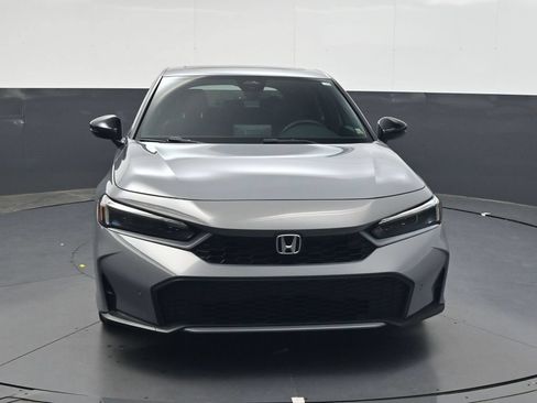 Certified 2025 Honda Civic Sport Touring image 9