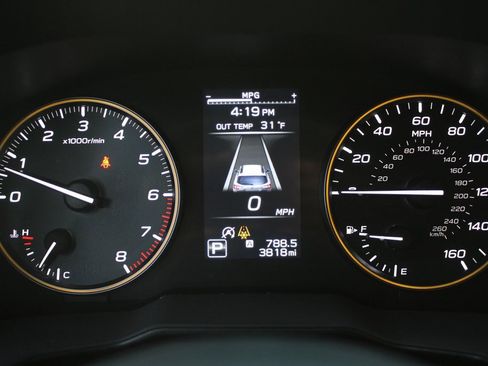 Used 2025 Subaru Outback Wilderness image 17